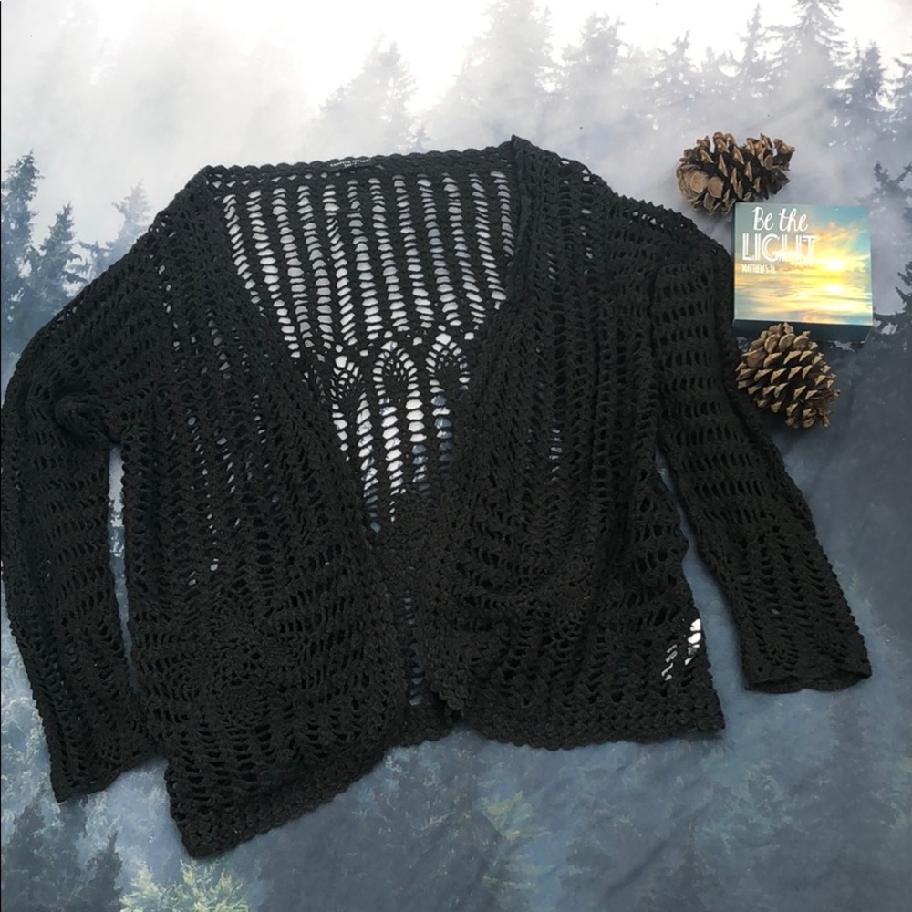 Carolyn Taylor Large Knit